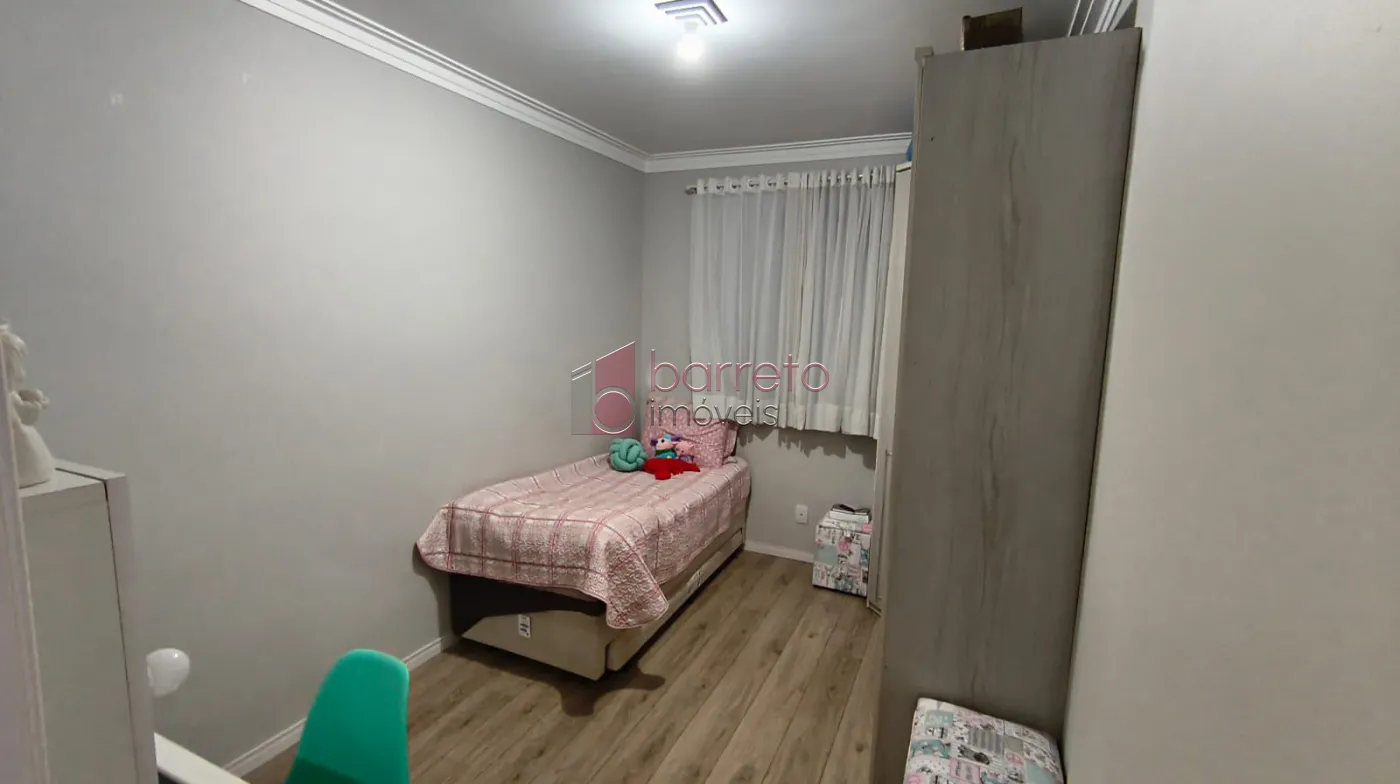 CASA À VENDA NO VINTAGE CONDOMÍNIO CLUBE EM JUNDIAÍ/SP