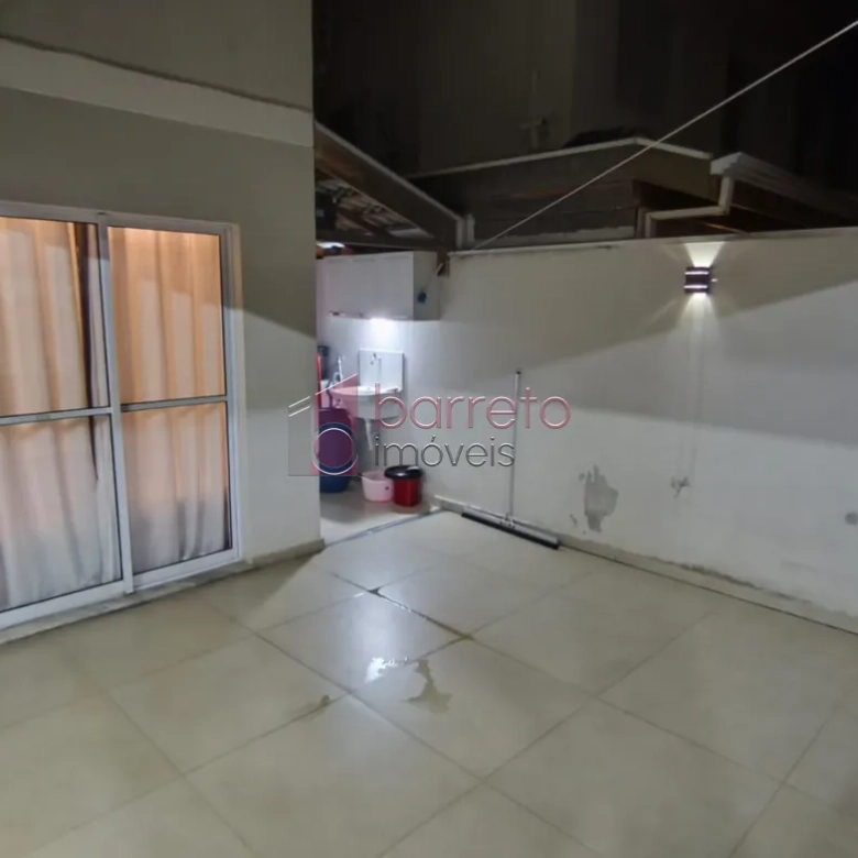 CASA À VENDA NO VINTAGE CONDOMÍNIO CLUBE EM JUNDIAÍ/SP