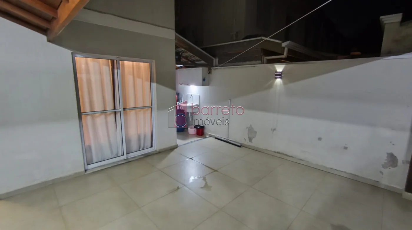 CASA À VENDA NO VINTAGE CONDOMÍNIO CLUBE EM JUNDIAÍ/SP