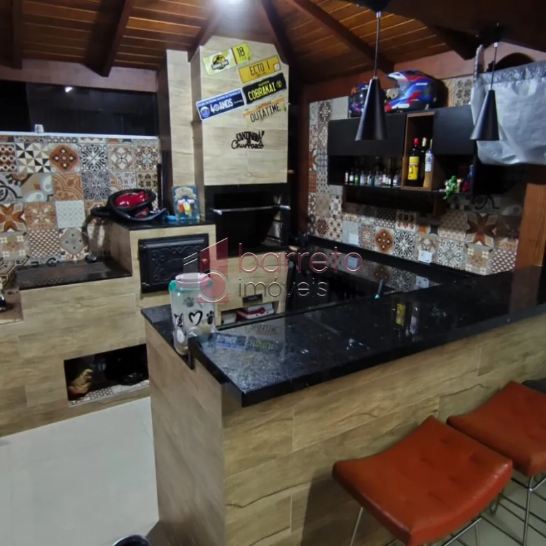 CASA À VENDA NO VINTAGE CONDOMÍNIO CLUBE EM JUNDIAÍ/SP
