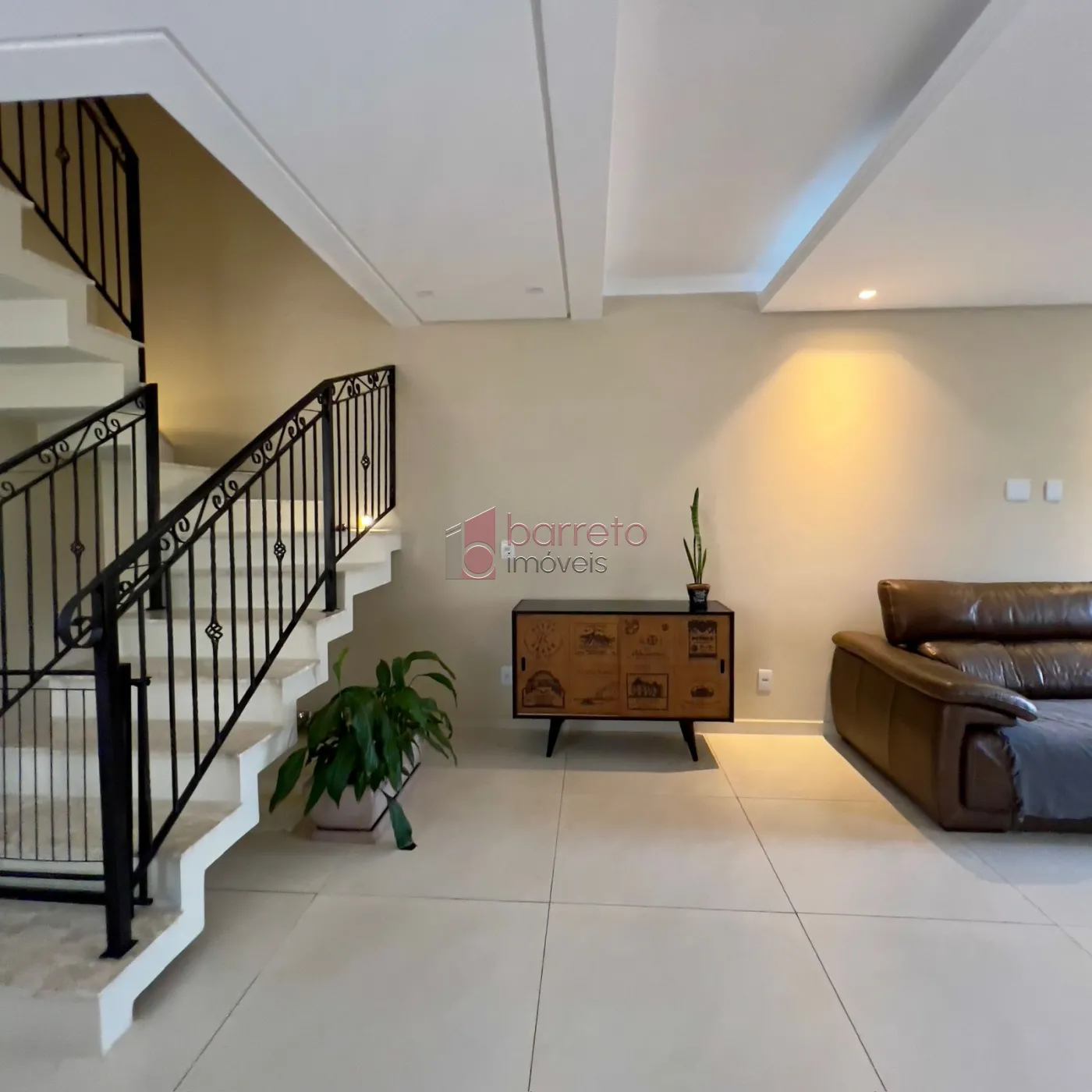 CASA À VENDA NO CONDOMÍNIO VILLAGGIO DI SAN FRANCESCO – BAIRRO MEDEIROS – JUNDIAÍ/SP