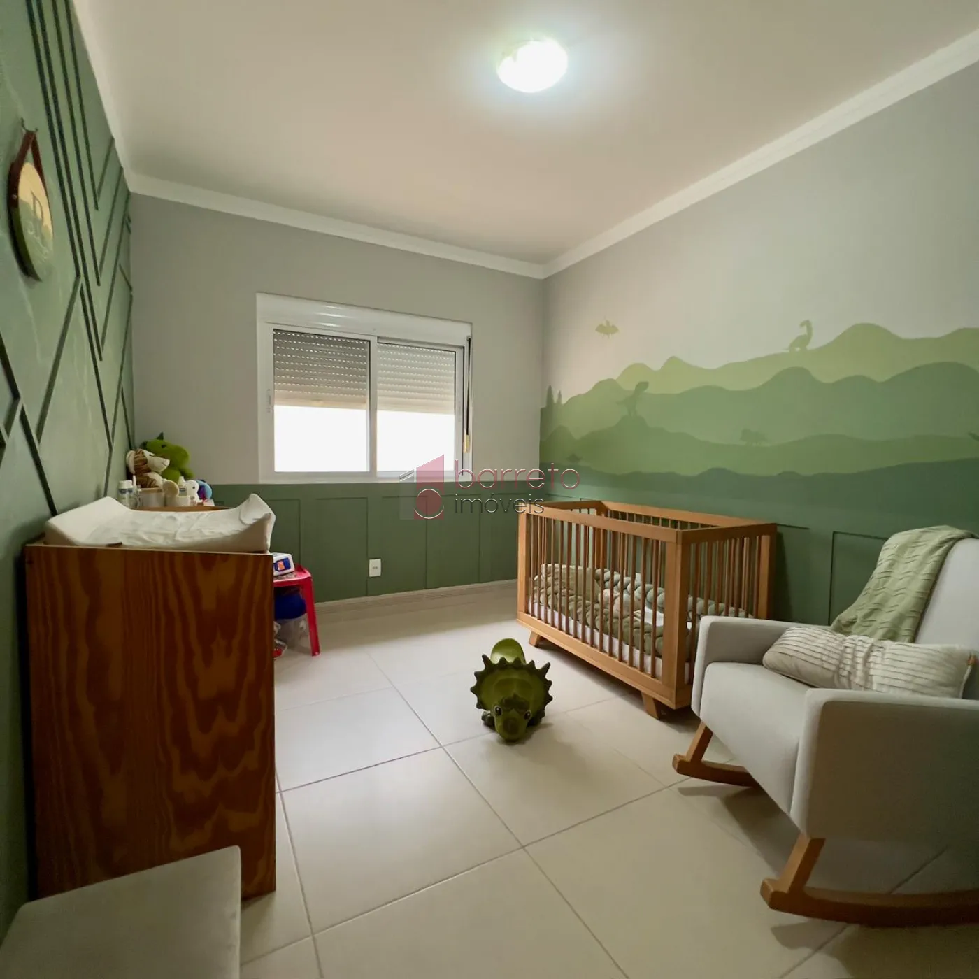 CASA À VENDA NO CONDOMÍNIO VILLAGGIO DI SAN FRANCESCO – BAIRRO MEDEIROS – JUNDIAÍ/SP