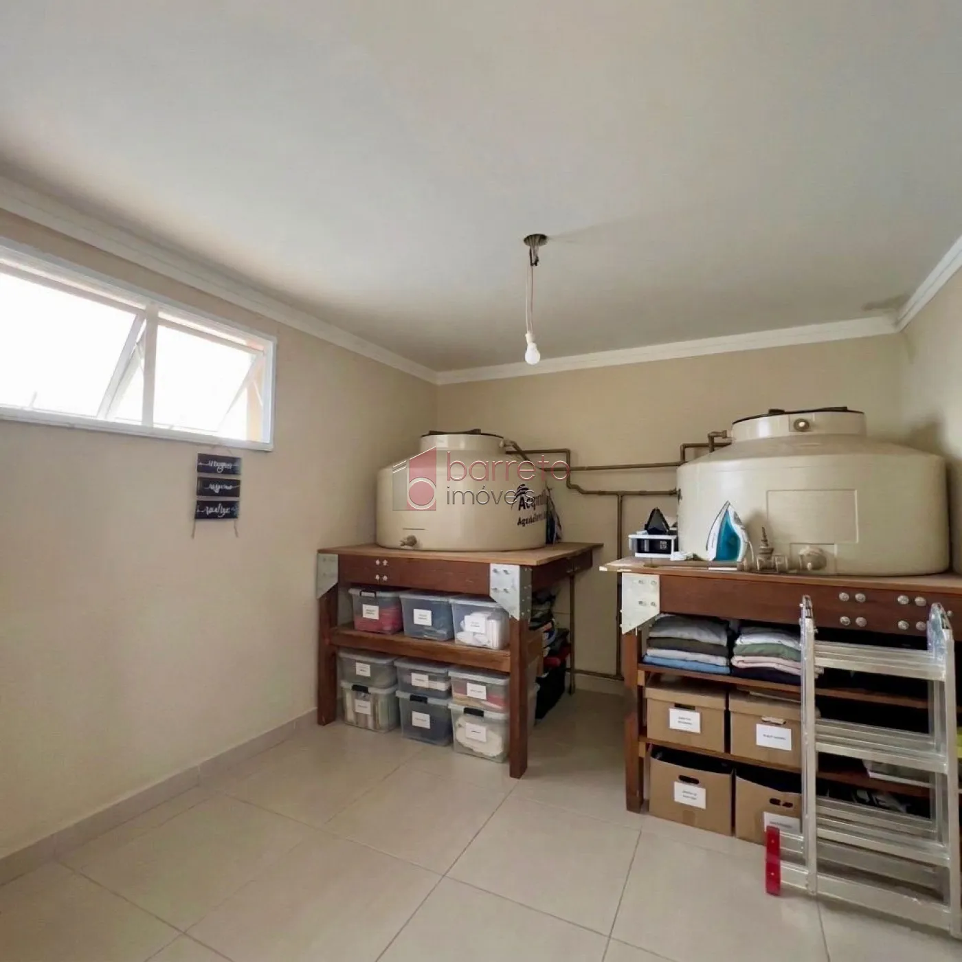 CASA À VENDA NO CONDOMÍNIO VILLAGGIO DI SAN FRANCESCO – BAIRRO MEDEIROS – JUNDIAÍ/SP