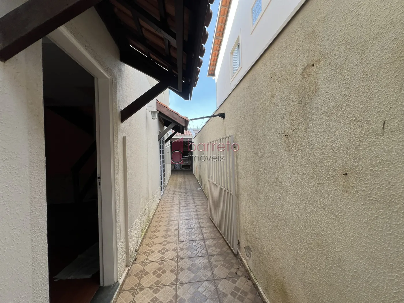 CASA À VENDA NO CONDOMÍNIO VILA SAFIRA EM JUNDIAÍ/SP