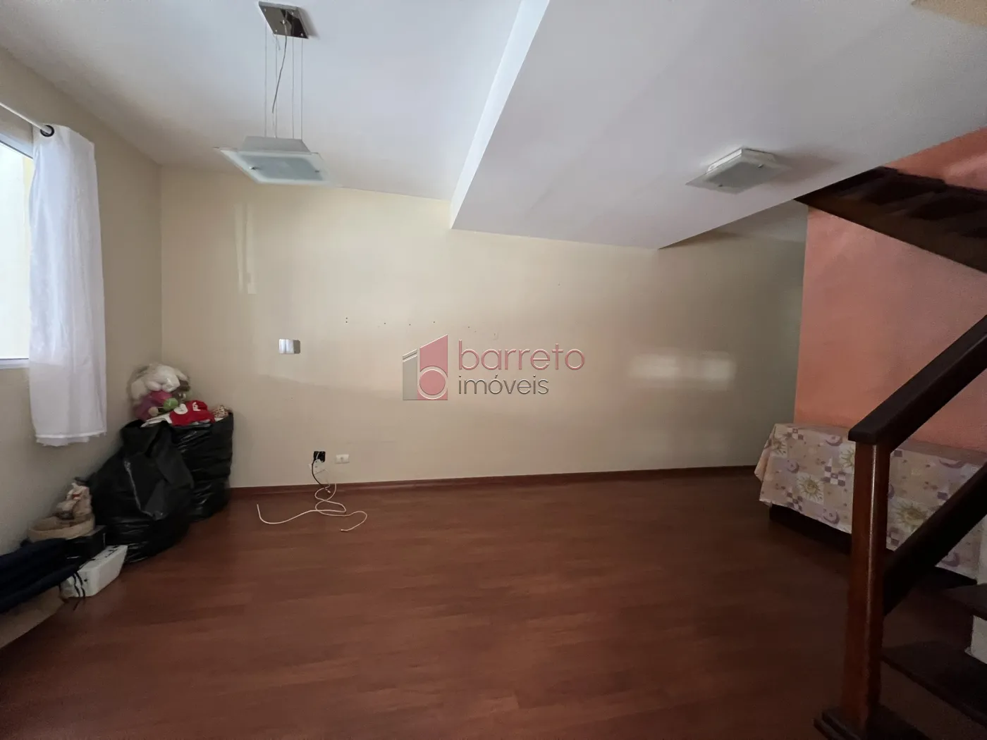 CASA À VENDA NO CONDOMÍNIO VILA SAFIRA EM JUNDIAÍ/SP
