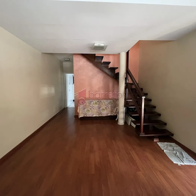 CASA À VENDA NO CONDOMÍNIO VILA SAFIRA EM JUNDIAÍ/SP