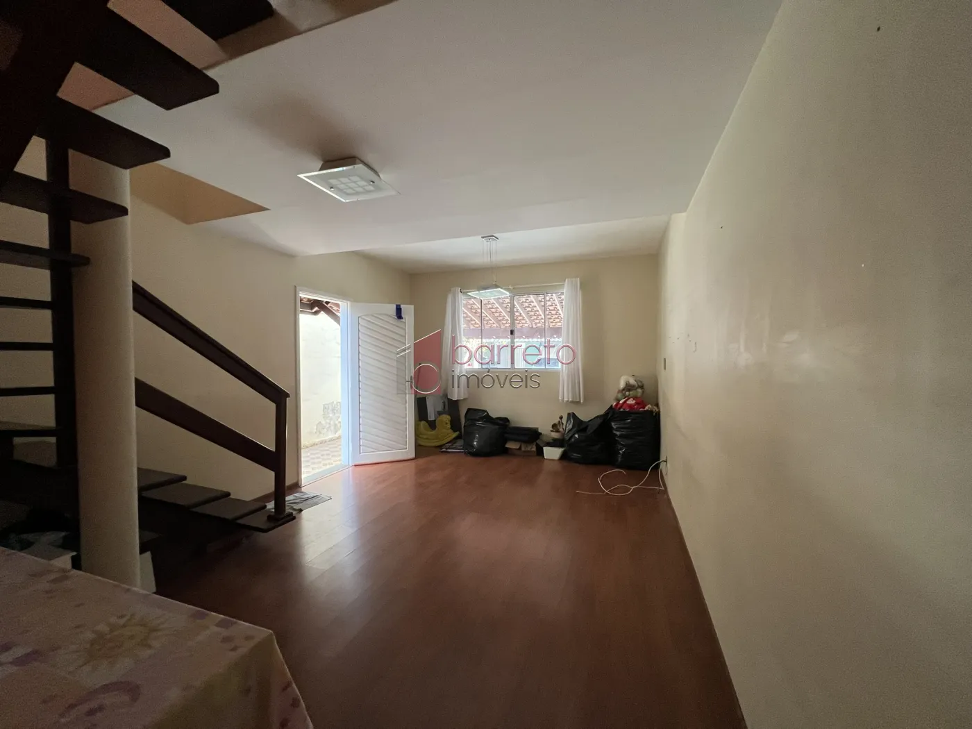 CASA À VENDA NO CONDOMÍNIO VILA SAFIRA EM JUNDIAÍ/SP