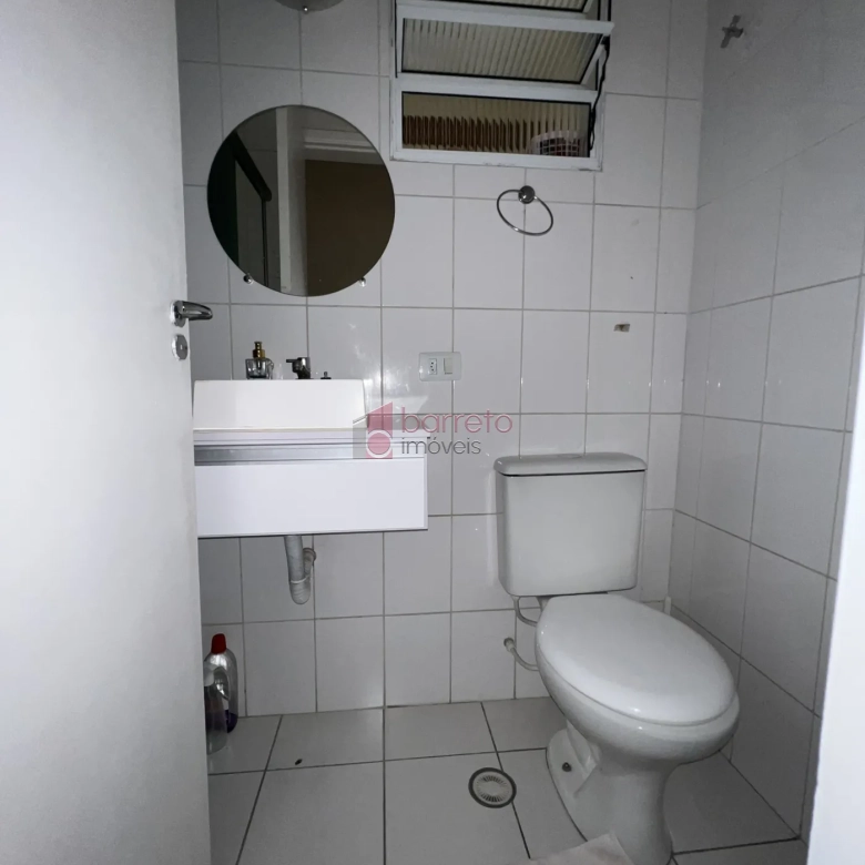 CASA À VENDA NO CONDOMÍNIO VILA SAFIRA EM JUNDIAÍ/SP