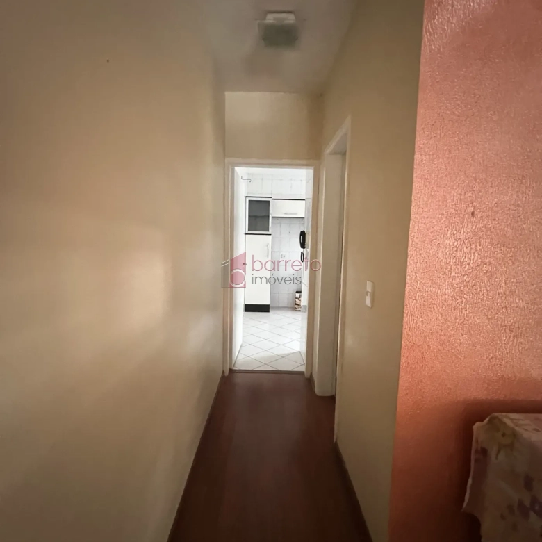 CASA À VENDA NO CONDOMÍNIO VILA SAFIRA EM JUNDIAÍ/SP