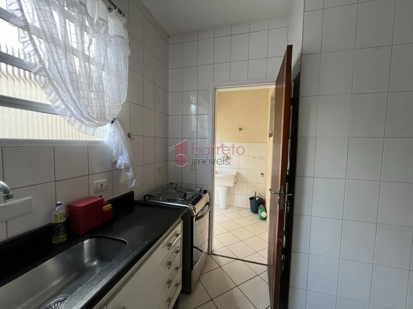 CASA À VENDA NO CONDOMÍNIO VILA SAFIRA EM JUNDIAÍ/SP