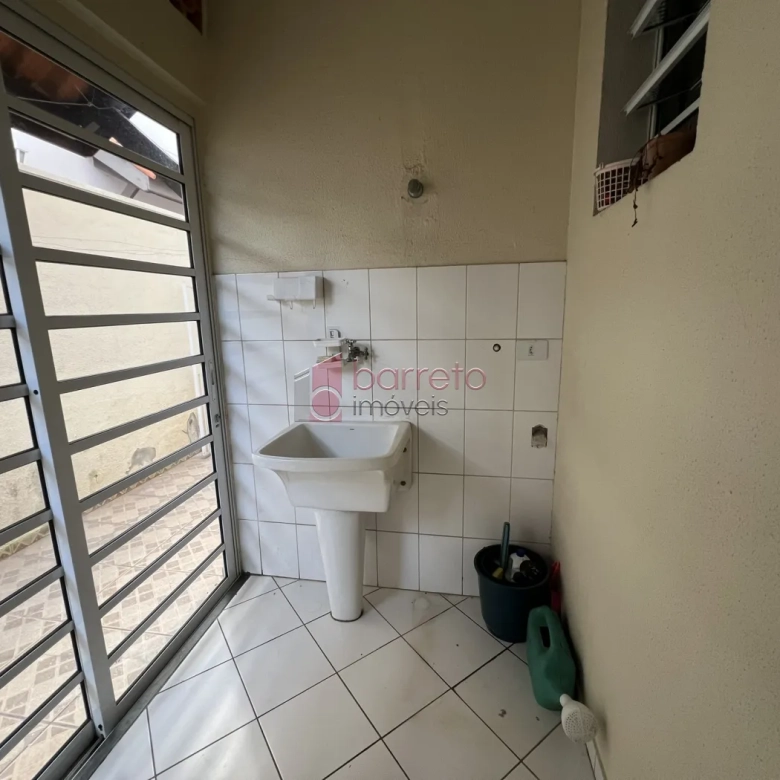 CASA À VENDA NO CONDOMÍNIO VILA SAFIRA EM JUNDIAÍ/SP