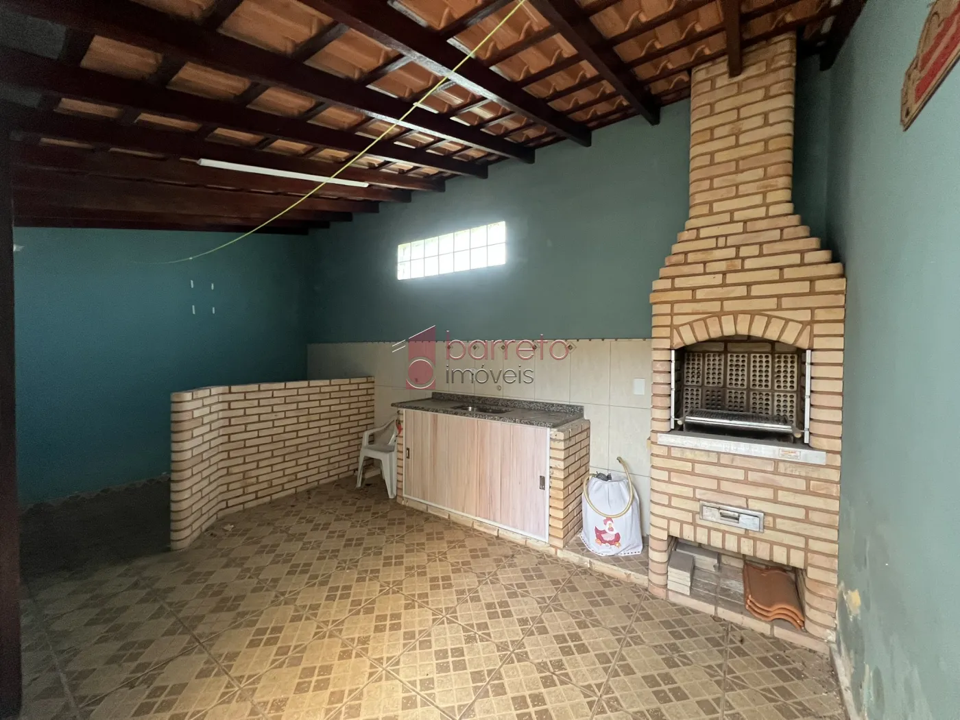 CASA À VENDA NO CONDOMÍNIO VILA SAFIRA EM JUNDIAÍ/SP