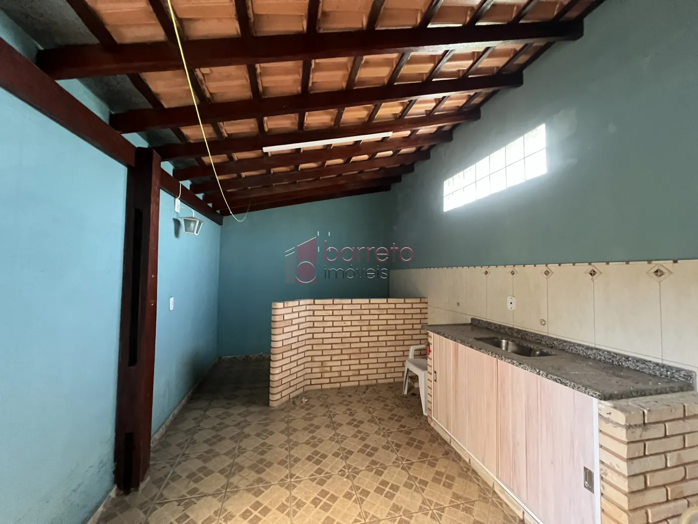 CASA À VENDA NO CONDOMÍNIO VILA SAFIRA EM JUNDIAÍ/SP