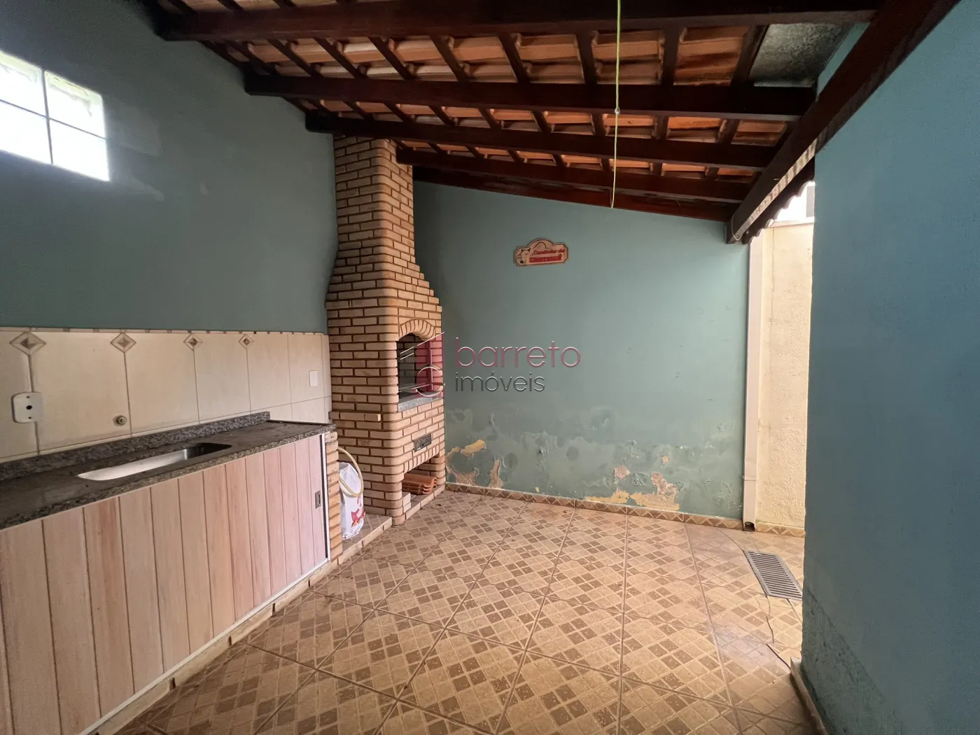 CASA À VENDA NO CONDOMÍNIO VILA SAFIRA EM JUNDIAÍ/SP