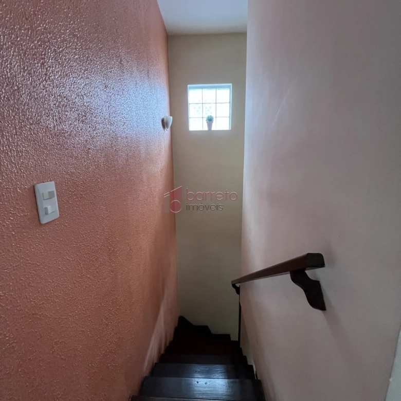 CASA À VENDA NO CONDOMÍNIO VILA SAFIRA EM JUNDIAÍ/SP