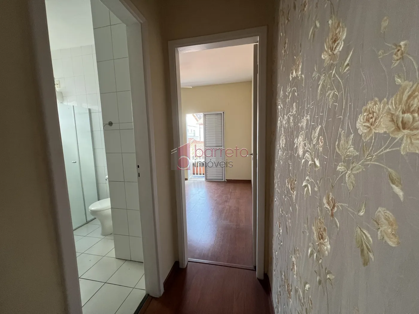 CASA À VENDA NO CONDOMÍNIO VILA SAFIRA EM JUNDIAÍ/SP