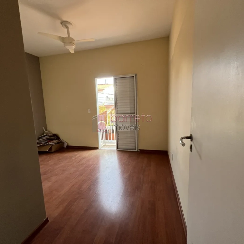 CASA À VENDA NO CONDOMÍNIO VILA SAFIRA EM JUNDIAÍ/SP