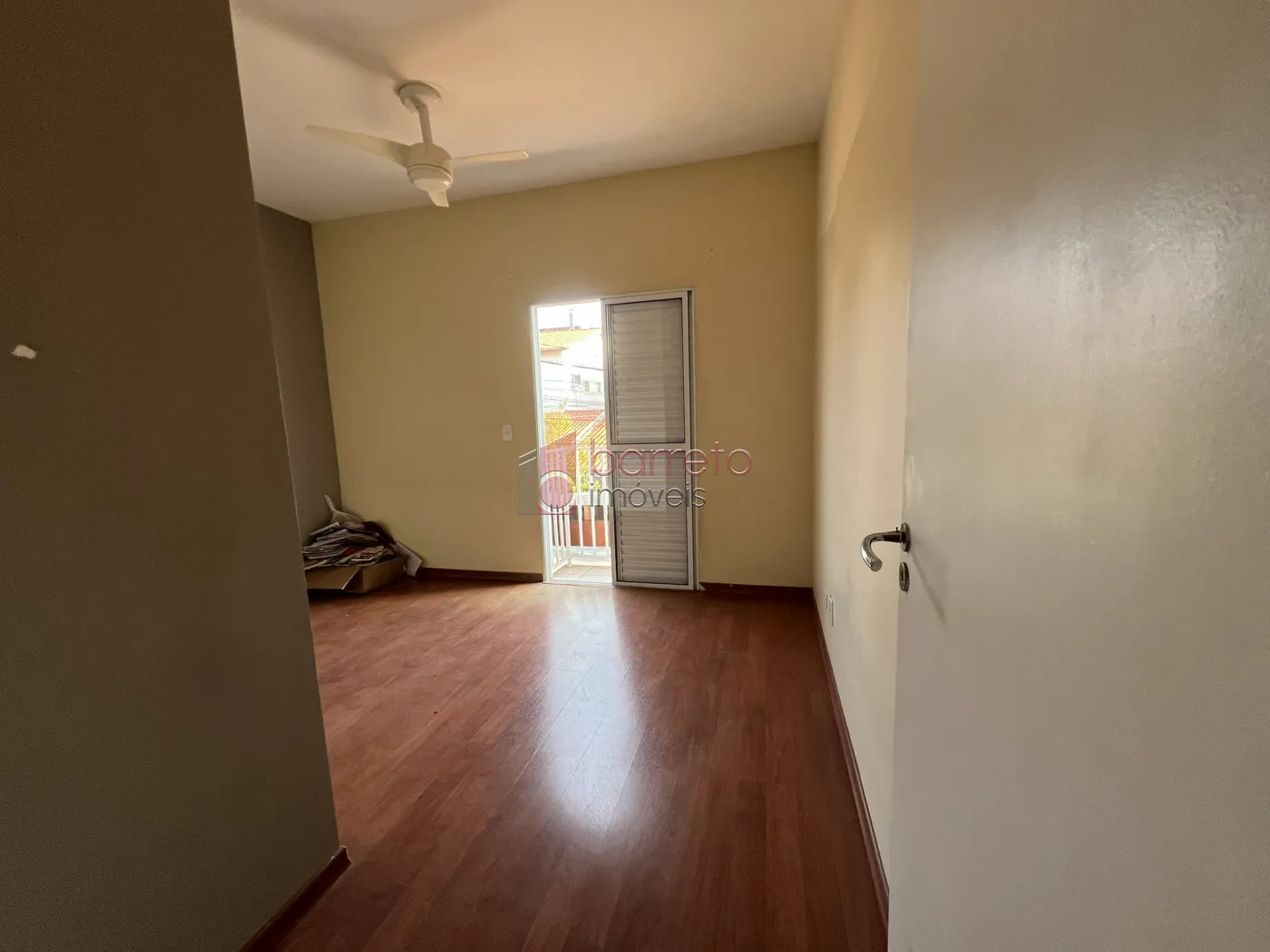 CASA À VENDA NO CONDOMÍNIO VILA SAFIRA EM JUNDIAÍ/SP