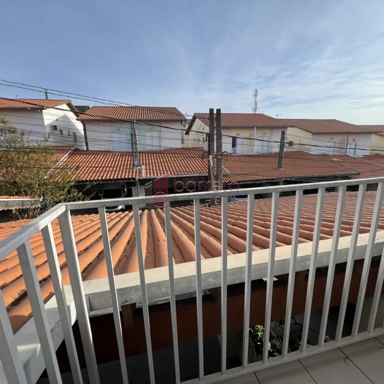 CASA À VENDA NO CONDOMÍNIO VILA SAFIRA EM JUNDIAÍ/SP