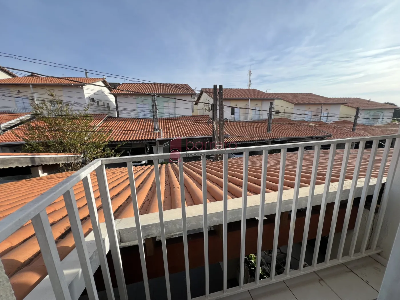 CASA À VENDA NO CONDOMÍNIO VILA SAFIRA EM JUNDIAÍ/SP