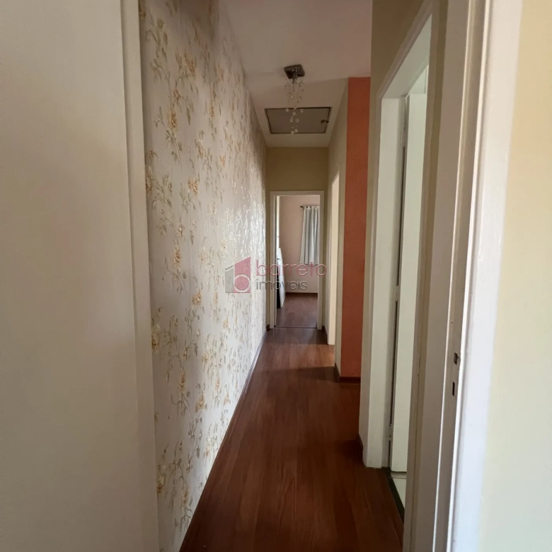 CASA À VENDA NO CONDOMÍNIO VILA SAFIRA EM JUNDIAÍ/SP