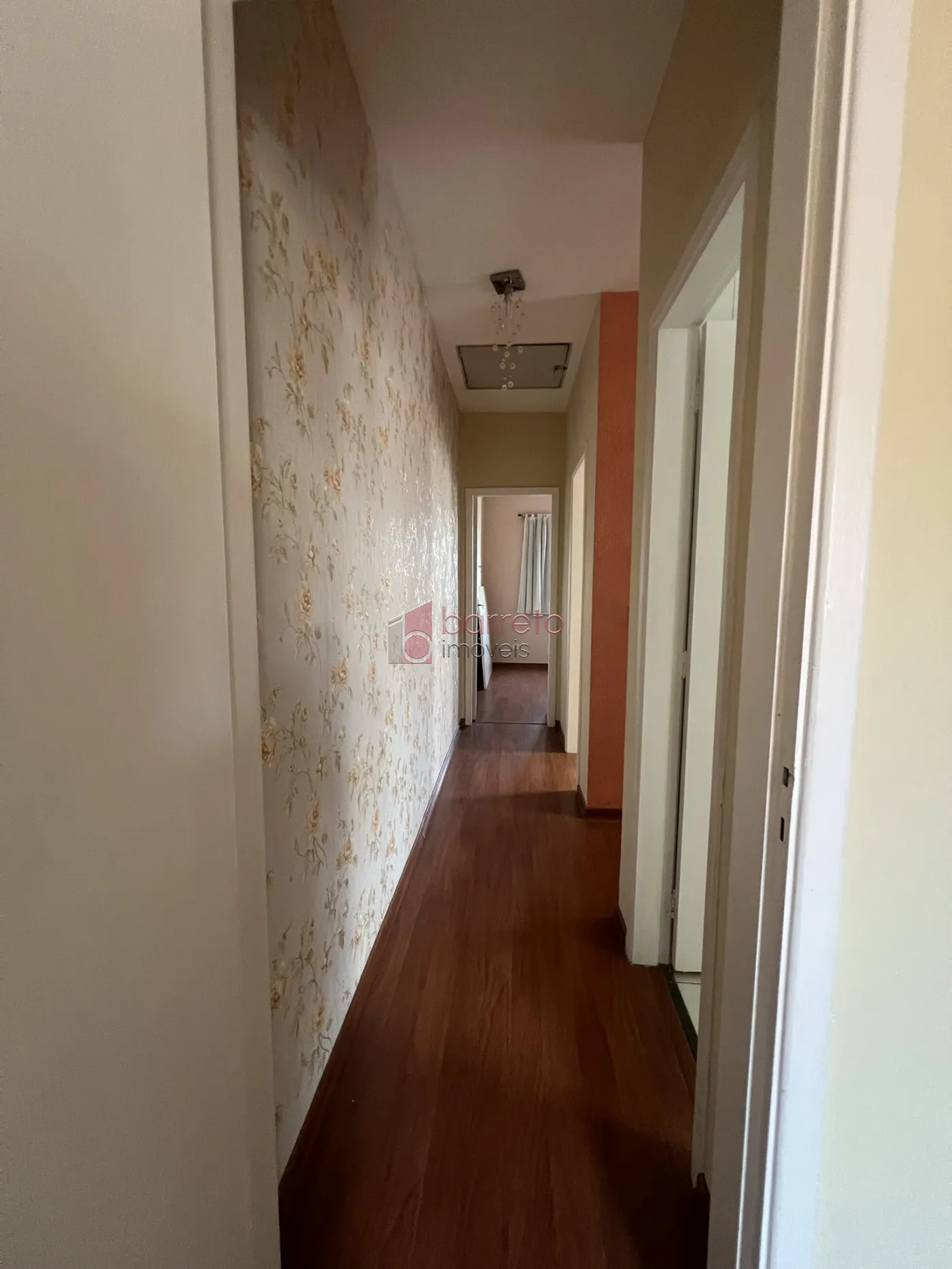 CASA À VENDA NO CONDOMÍNIO VILA SAFIRA EM JUNDIAÍ/SP