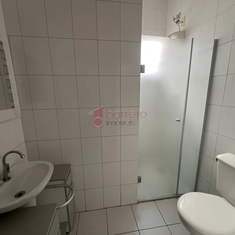 CASA À VENDA NO CONDOMÍNIO VILA SAFIRA EM JUNDIAÍ/SP