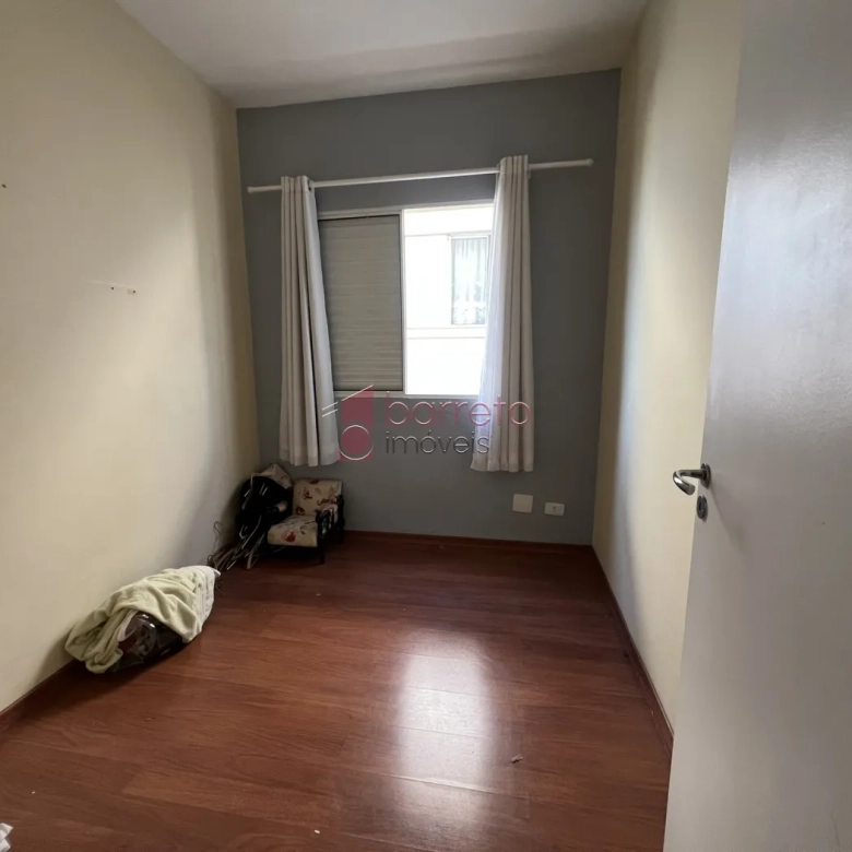 CASA À VENDA NO CONDOMÍNIO VILA SAFIRA EM JUNDIAÍ/SP