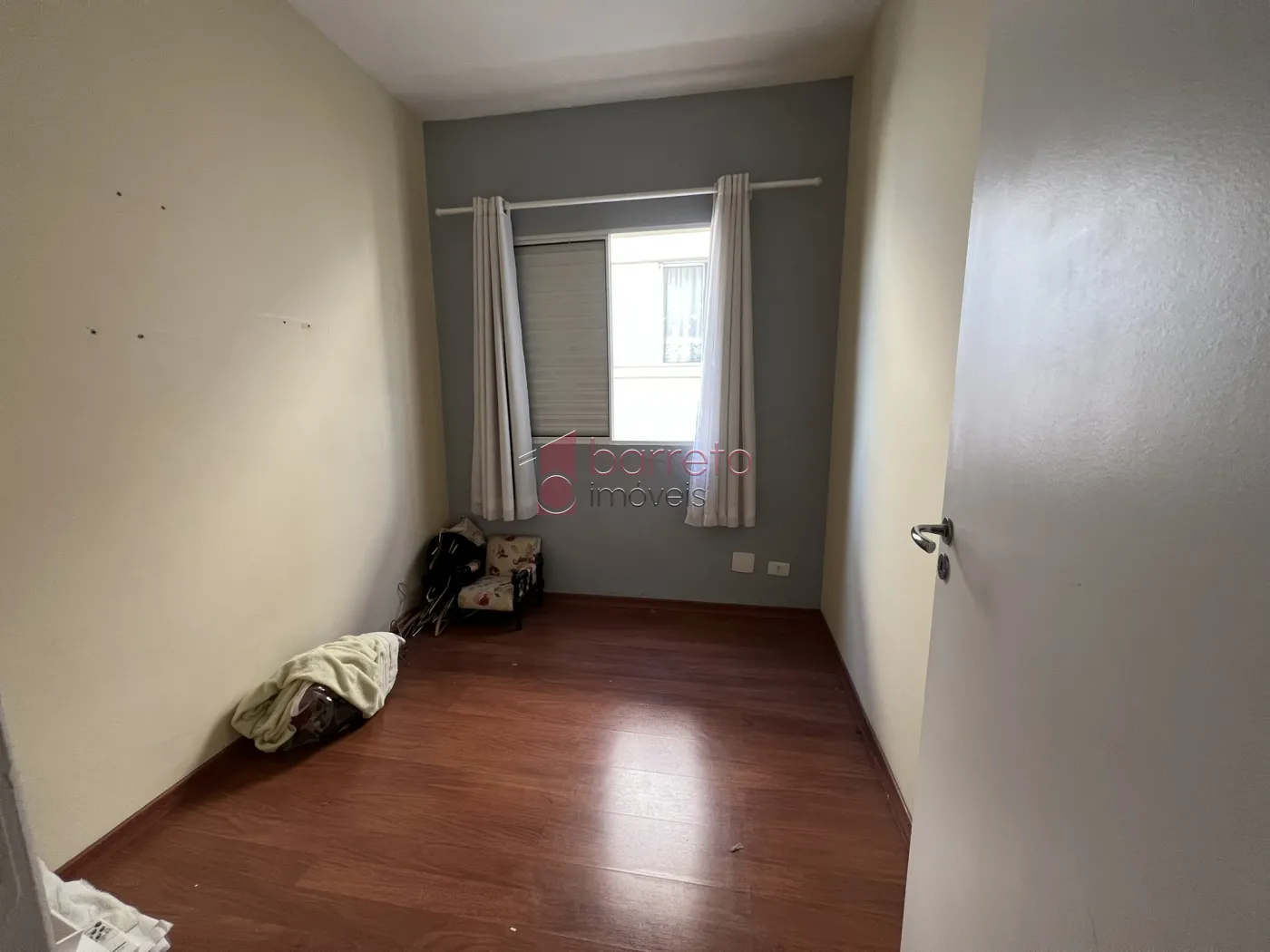 CASA À VENDA NO CONDOMÍNIO VILA SAFIRA EM JUNDIAÍ/SP
