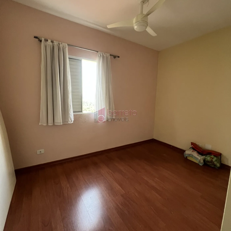CASA À VENDA NO CONDOMÍNIO VILA SAFIRA EM JUNDIAÍ/SP