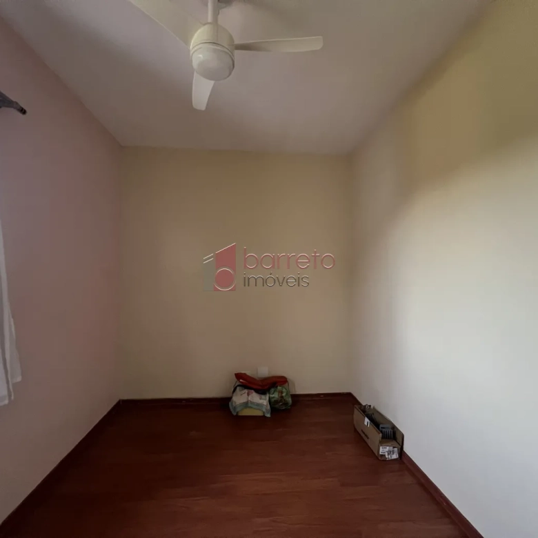 CASA À VENDA NO CONDOMÍNIO VILA SAFIRA EM JUNDIAÍ/SP
