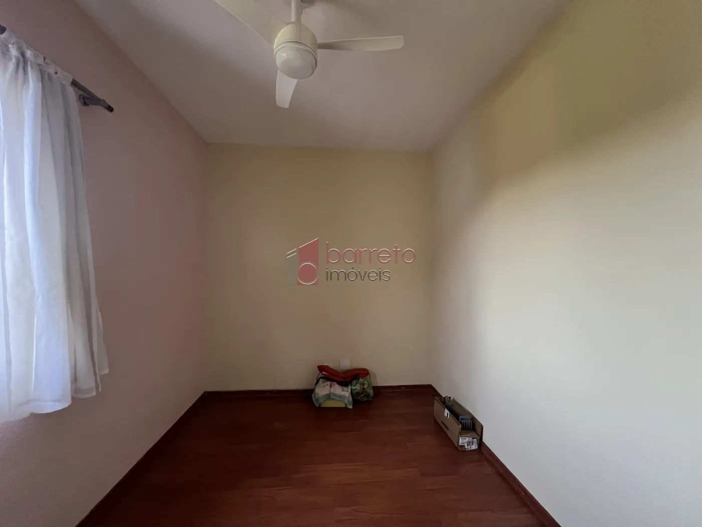 CASA À VENDA NO CONDOMÍNIO VILA SAFIRA EM JUNDIAÍ/SP