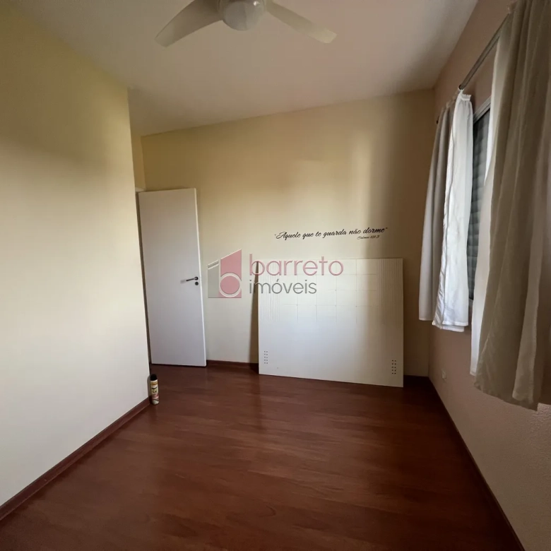 CASA À VENDA NO CONDOMÍNIO VILA SAFIRA EM JUNDIAÍ/SP