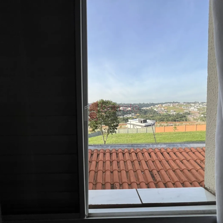 CASA À VENDA NO CONDOMÍNIO VILA SAFIRA EM JUNDIAÍ/SP