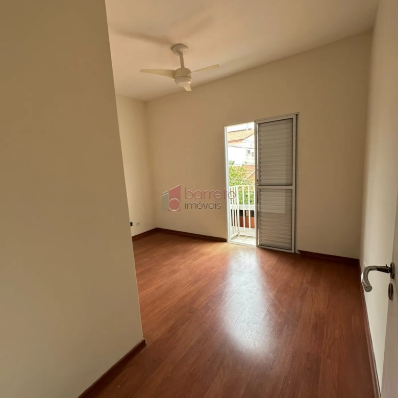 CASA À VENDA NO CONDOMÍNIO VILA SAFIRA EM JUNDIAÍ/SP