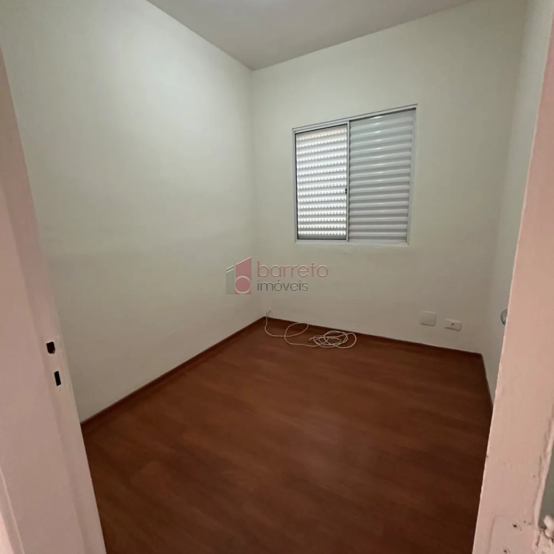 CASA À VENDA NO CONDOMÍNIO VILA SAFIRA EM JUNDIAÍ/SP