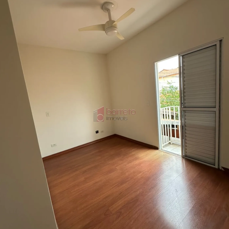 CASA À VENDA NO CONDOMÍNIO VILA SAFIRA EM JUNDIAÍ/SP