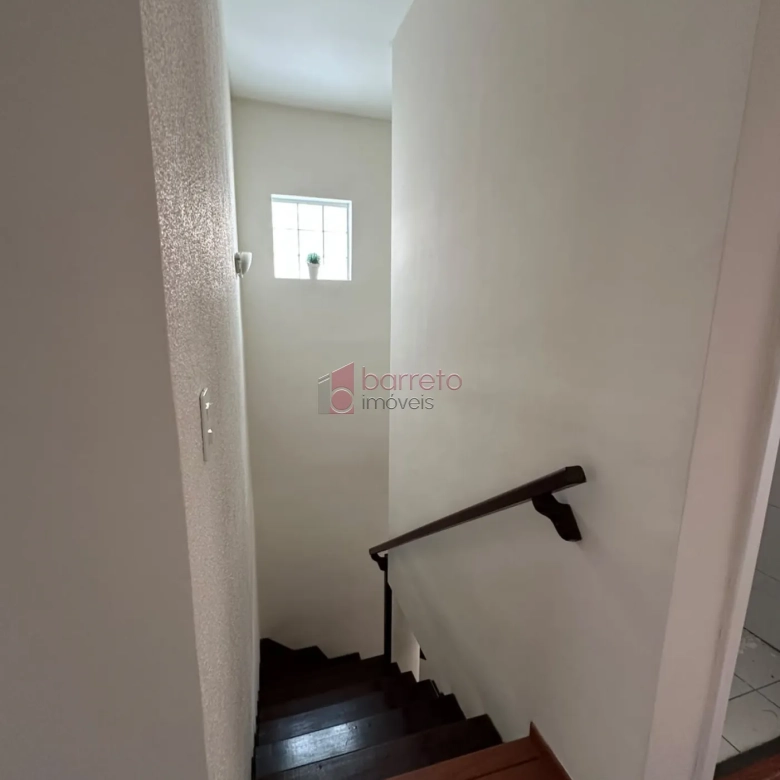 CASA À VENDA NO CONDOMÍNIO VILA SAFIRA EM JUNDIAÍ/SP