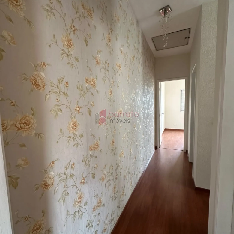CASA À VENDA NO CONDOMÍNIO VILA SAFIRA EM JUNDIAÍ/SP