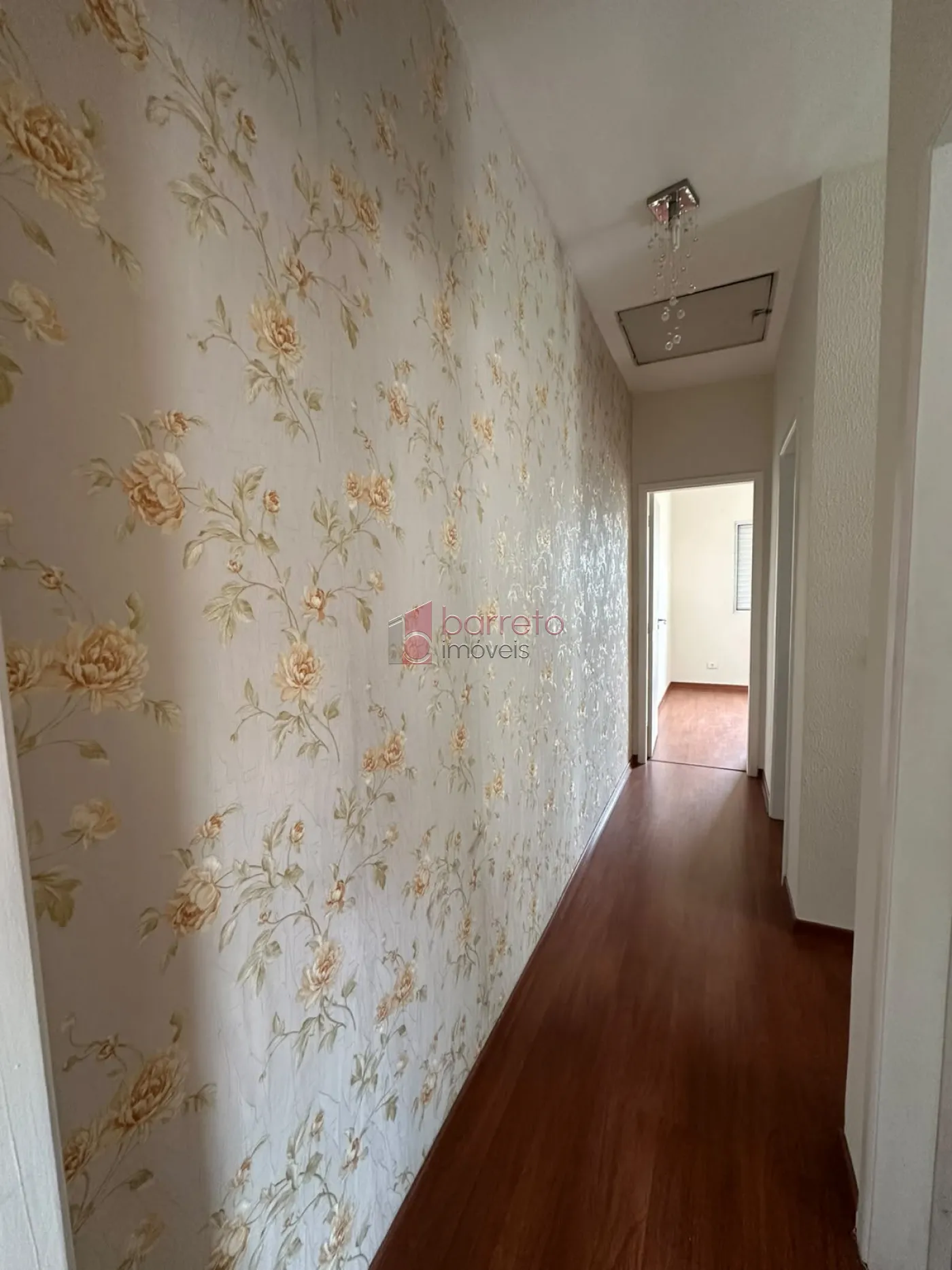 CASA À VENDA NO CONDOMÍNIO VILA SAFIRA EM JUNDIAÍ/SP