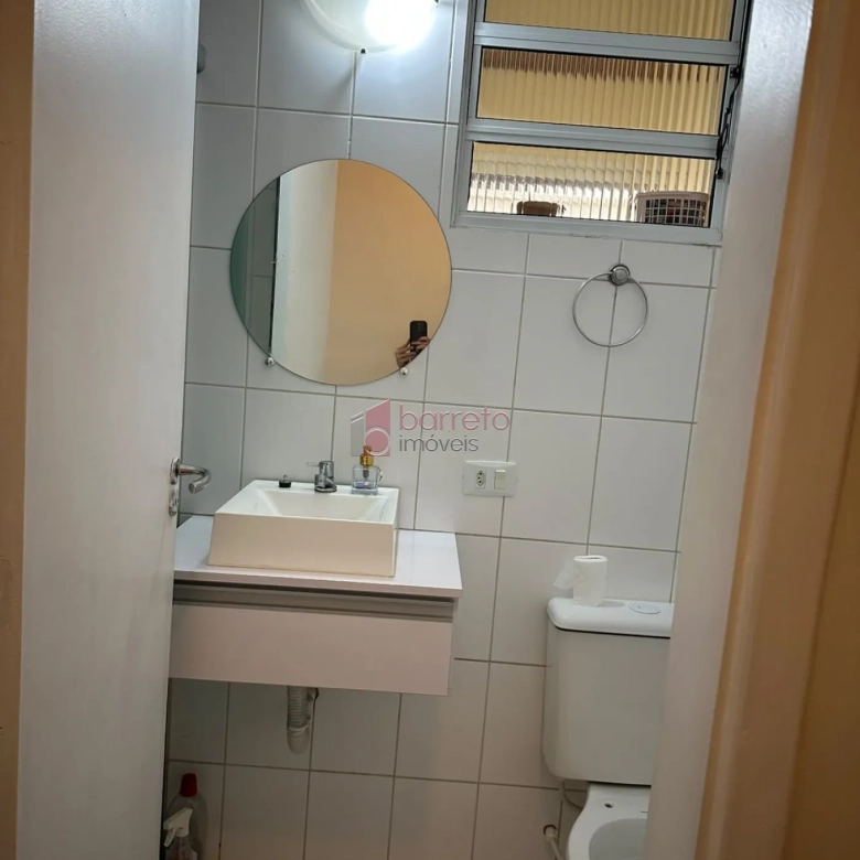 CASA À VENDA NO CONDOMÍNIO VILA SAFIRA EM JUNDIAÍ/SP