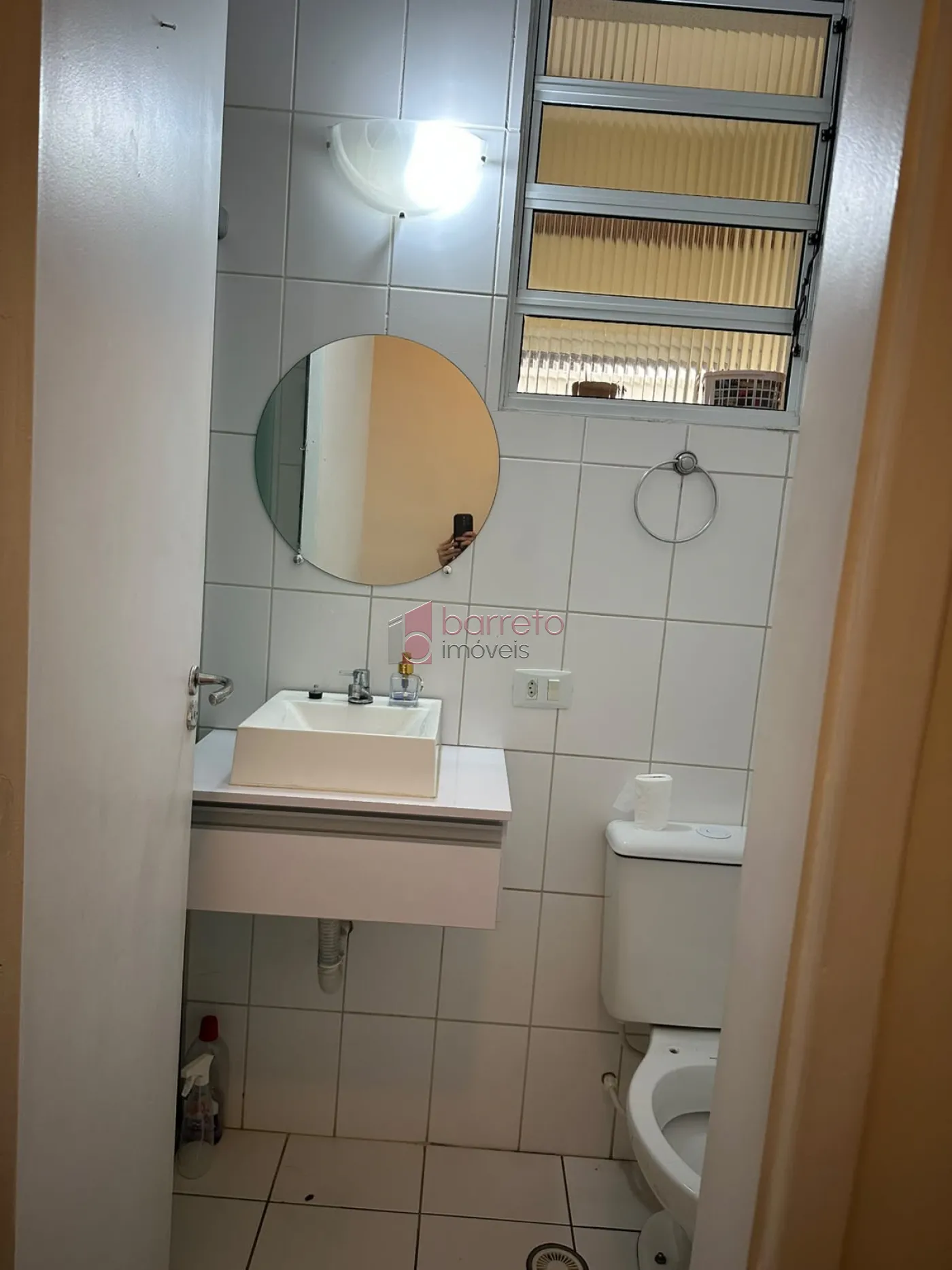 CASA À VENDA NO CONDOMÍNIO VILA SAFIRA EM JUNDIAÍ/SP