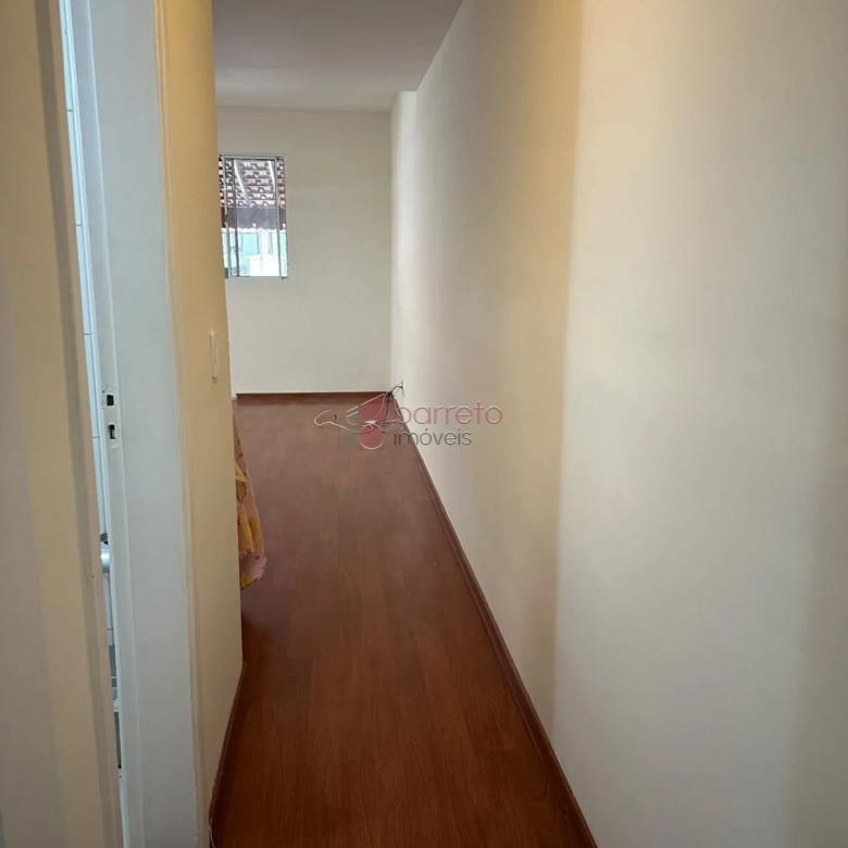 CASA À VENDA NO CONDOMÍNIO VILA SAFIRA EM JUNDIAÍ/SP