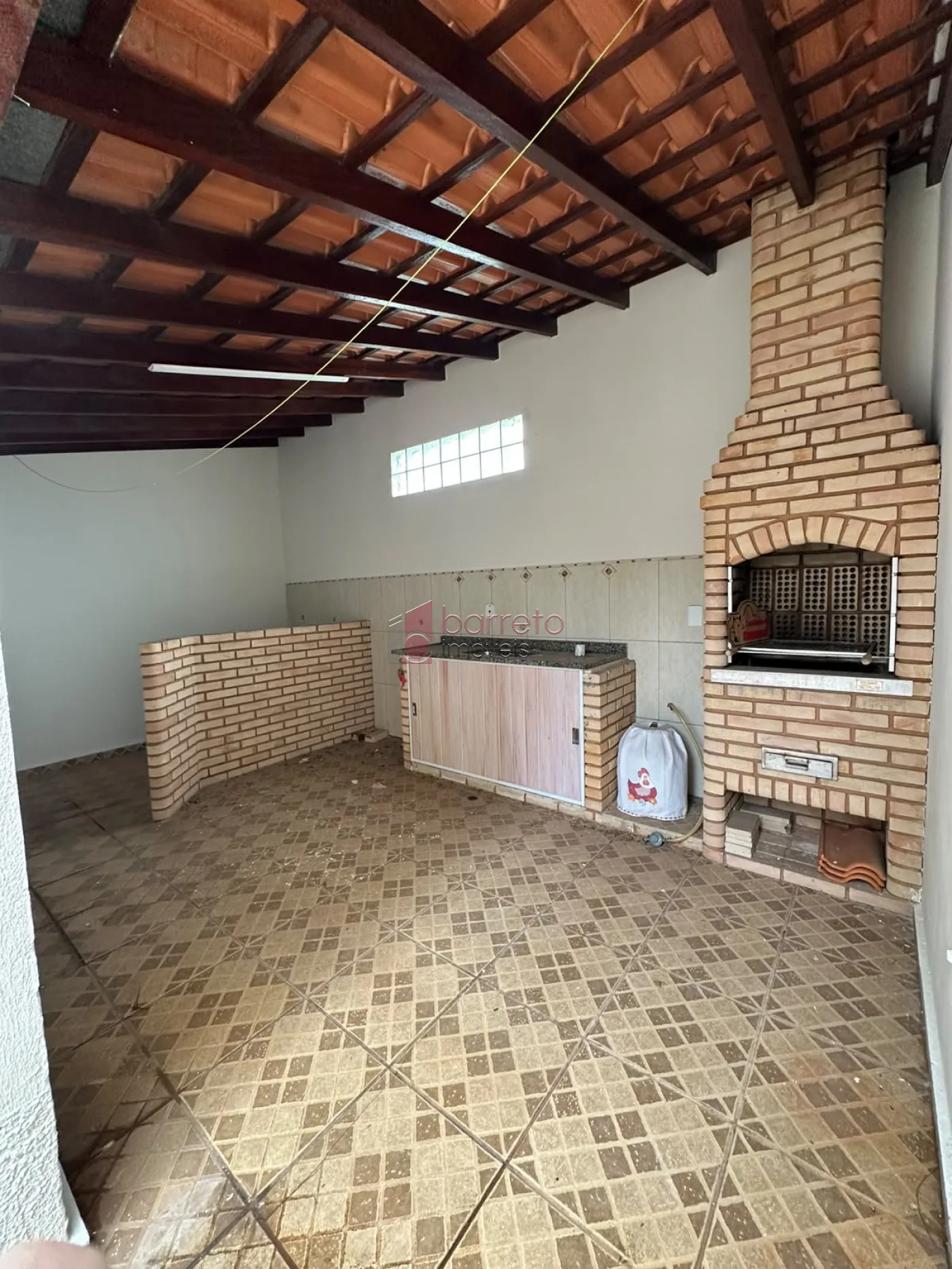 CASA À VENDA NO CONDOMÍNIO VILA SAFIRA EM JUNDIAÍ/SP