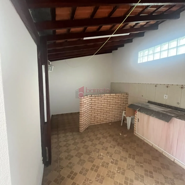 CASA À VENDA NO CONDOMÍNIO VILA SAFIRA EM JUNDIAÍ/SP