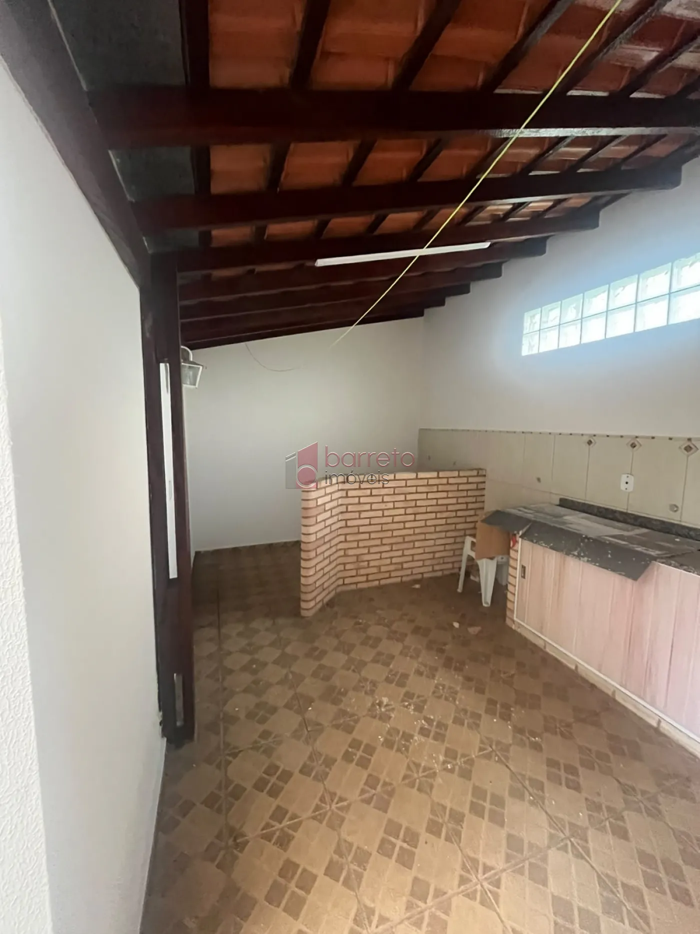 CASA À VENDA NO CONDOMÍNIO VILA SAFIRA EM JUNDIAÍ/SP