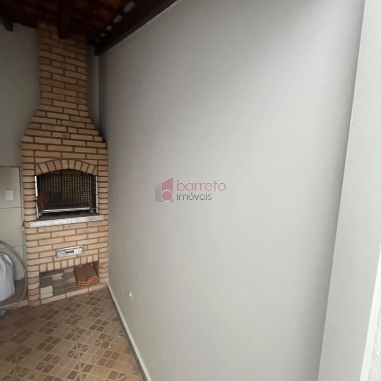 CASA À VENDA NO CONDOMÍNIO VILA SAFIRA EM JUNDIAÍ/SP
