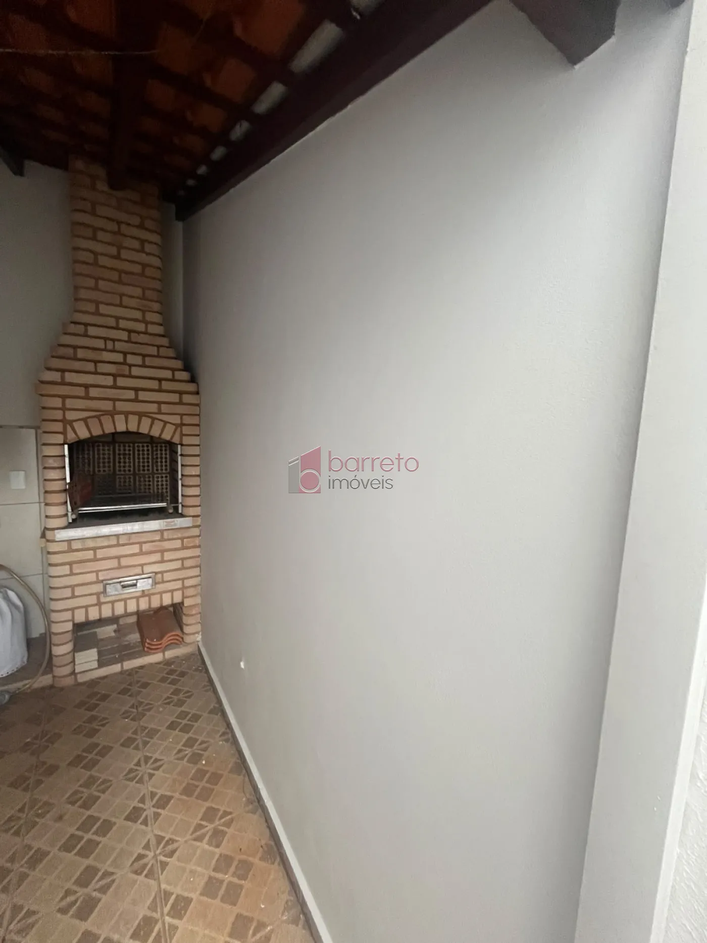 CASA À VENDA NO CONDOMÍNIO VILA SAFIRA EM JUNDIAÍ/SP