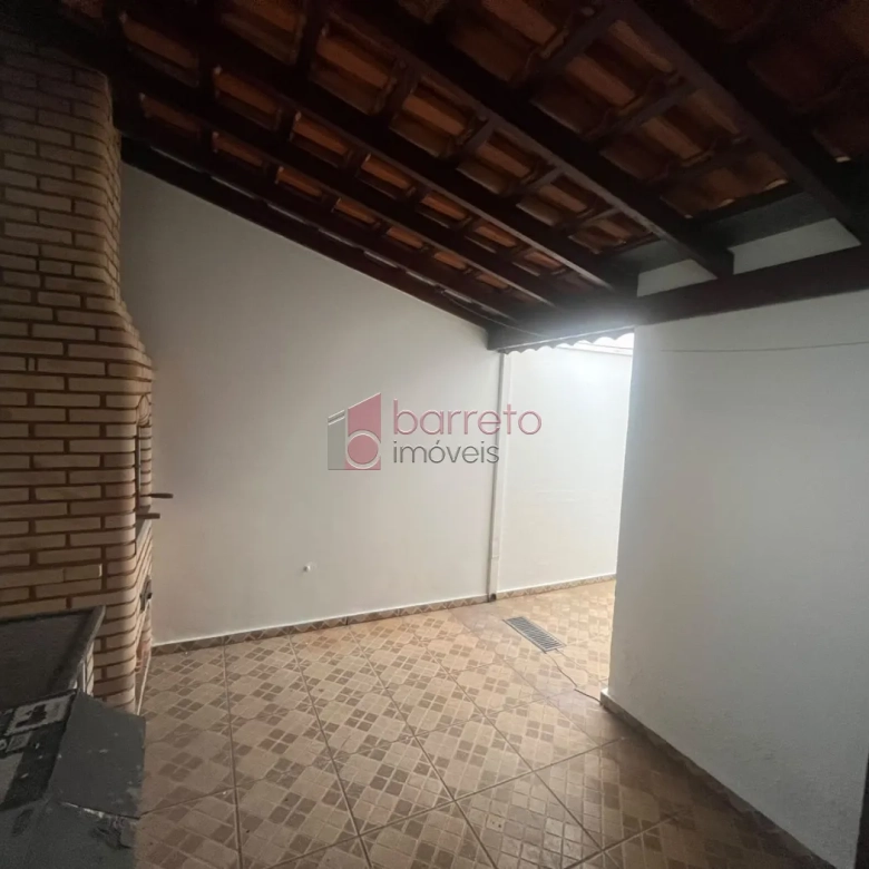 CASA À VENDA NO CONDOMÍNIO VILA SAFIRA EM JUNDIAÍ/SP