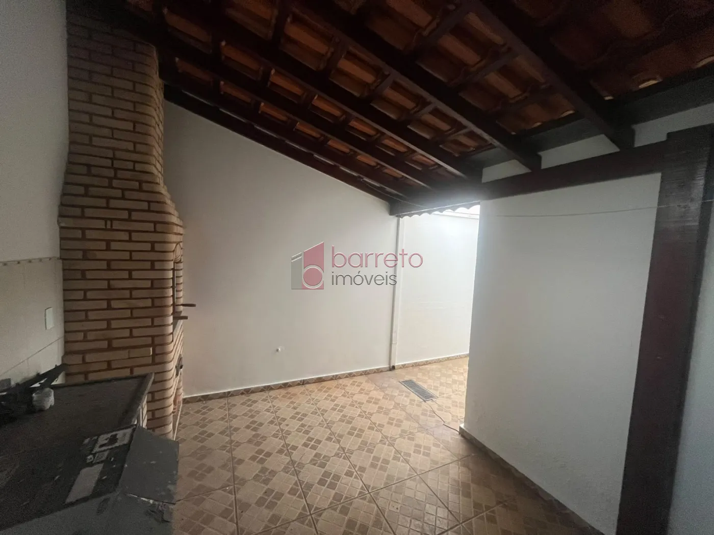 CASA À VENDA NO CONDOMÍNIO VILA SAFIRA EM JUNDIAÍ/SP